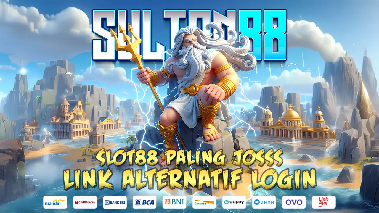 Hokislot365 slot88 resmi