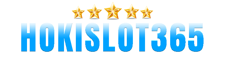Hokislot365 Logo